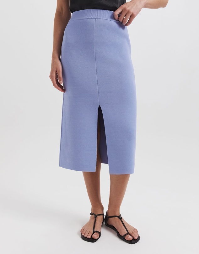 SABA - Mia Milano Midi Skirt