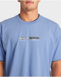 Billabong - Mens Spec Tipper T-Shirt
