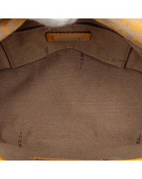 Pre-Loved by Azura Reborn - Pre-Loved Zucchino Canvas Handbag