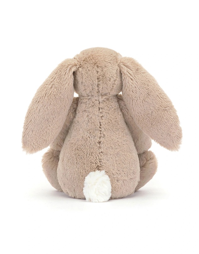 Jellycat - Bashful Bunny Beige Petal Small