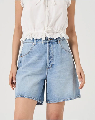 Rolla's - Super Mirage Shorts
