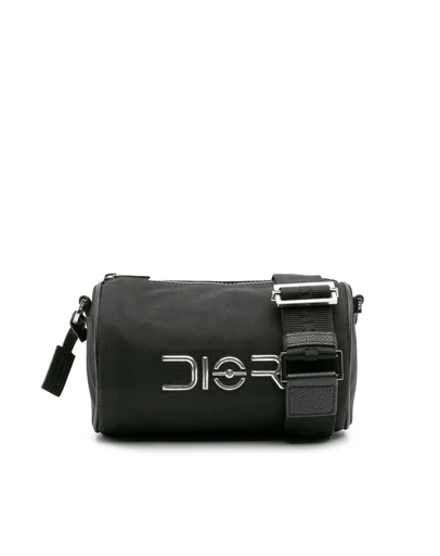 Pre-Loved by Azura Reborn - Pre-Loved Hajime Sorayama Nylon Roller Bag