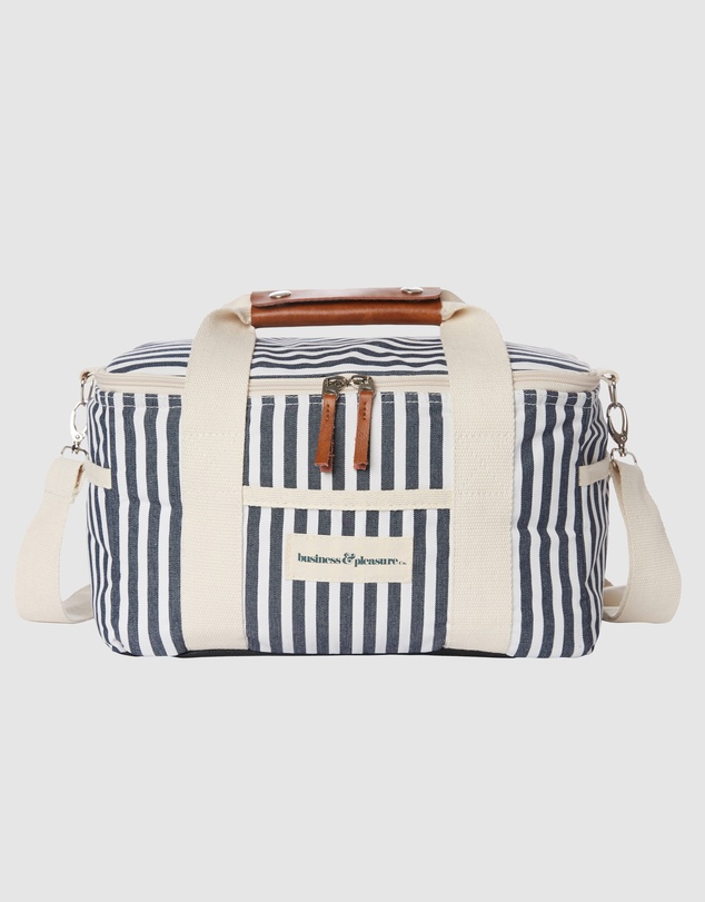 Business & Pleasure Co. - The Premium Cooler Bag