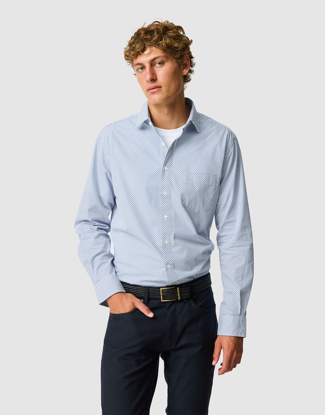 Rodd & Gunn - Edbrooke Hill Shirt