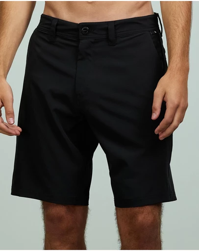 Volcom - Mens Frickin Cross Shred 20