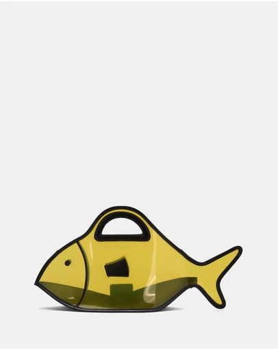 Staud - Cleo Fish Bag