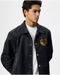 Deus Ex Machina - Munificence Nylon Coach