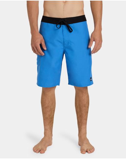 PALACE BLUE