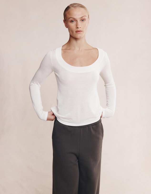 Marle - Veneda Top