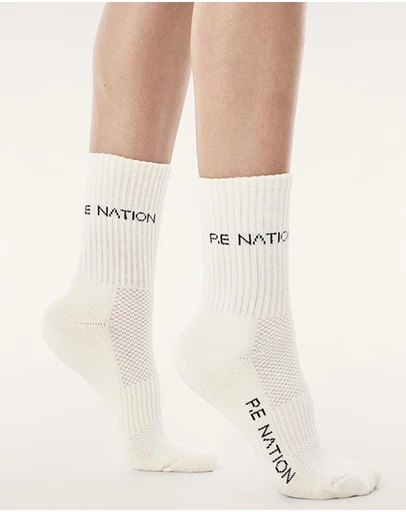 P.E Nation - Signature Socks