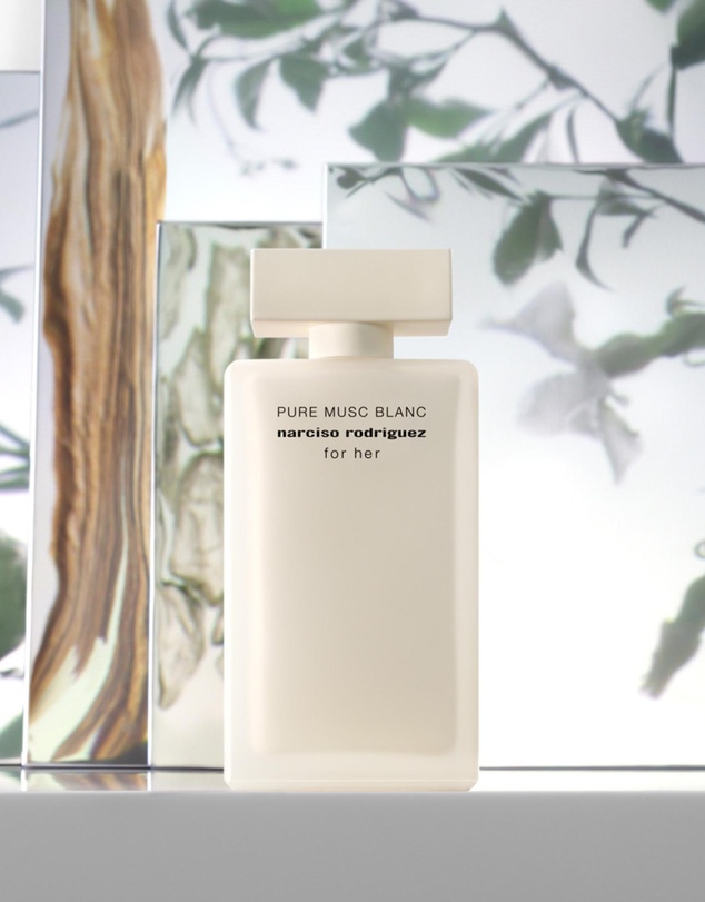 Narciso Rodriguez - Narciso Rodriguez For Her Pure Musc Blanc EDPI Christmas Set