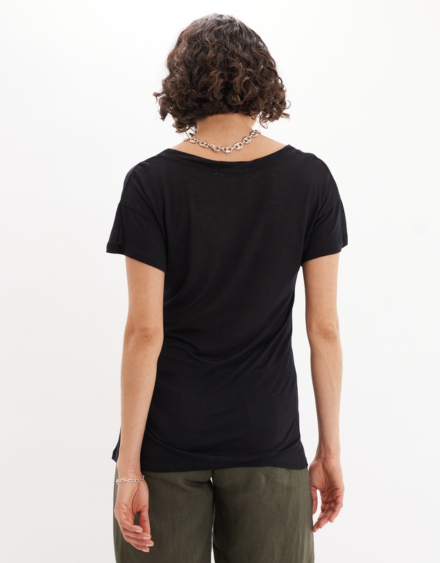 Amelius - Francine Thin Tee