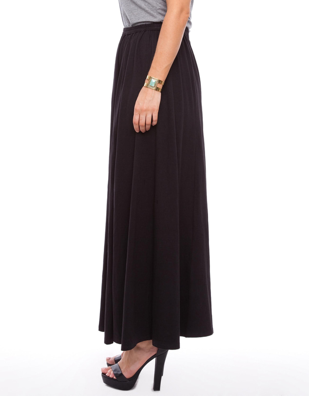Hope & Harvest - Split Skirt