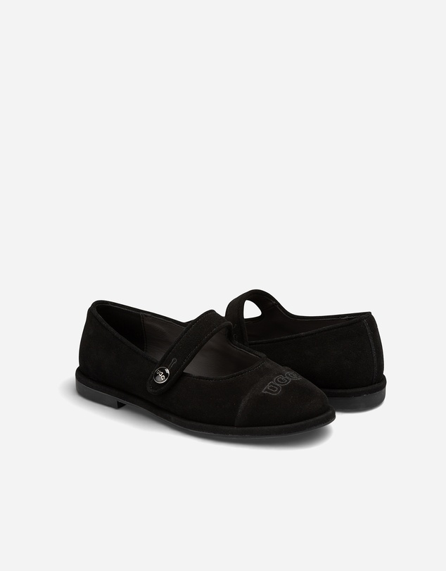 Ozwear Connection Uggs - Ugg Paddington Maryjane