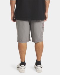 Billabong - Mens Throw On 21