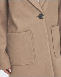 ONLY - New Victoria Life Coat