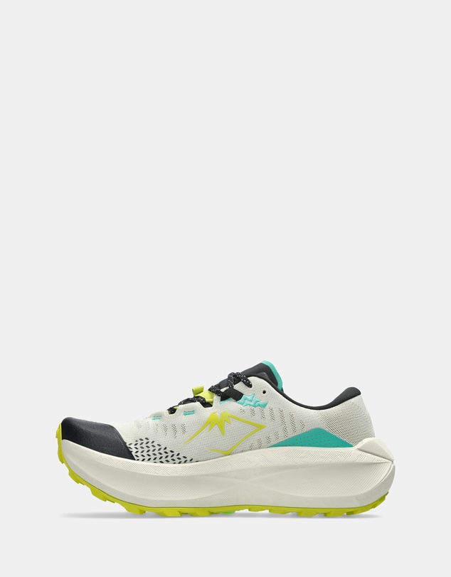 ASICS - Trabuco Max 5 - Men's