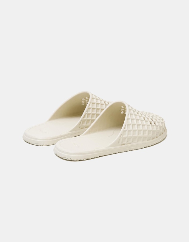 Lusso Cloud - Rosa Slides - Unisex