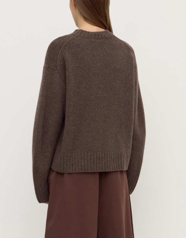 Assembly Label - Laurie Cashmere Knit