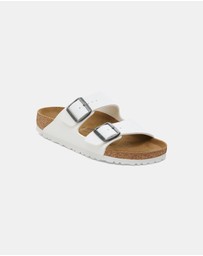 Birkenstock - Arizona Birko-Flor Narrow Sandals - Women's