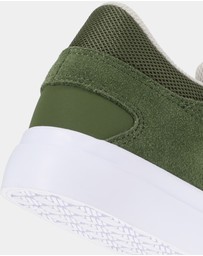 DC Shoes - Mens Onyx Skate Shoes