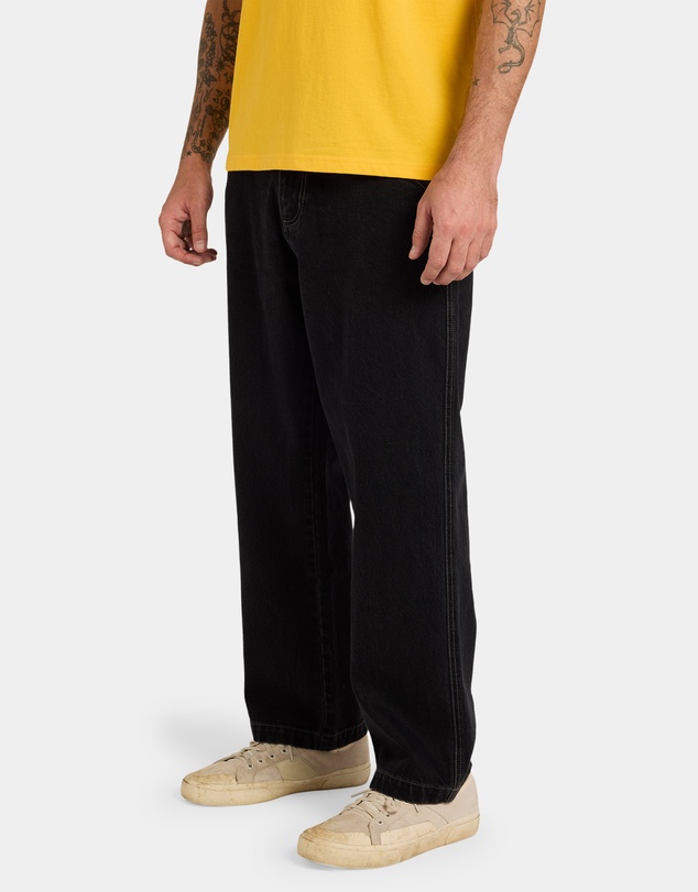 Billabong - Mens The Creed Denim Pants