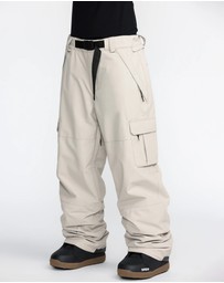 Volcom - Womens DLM Pant