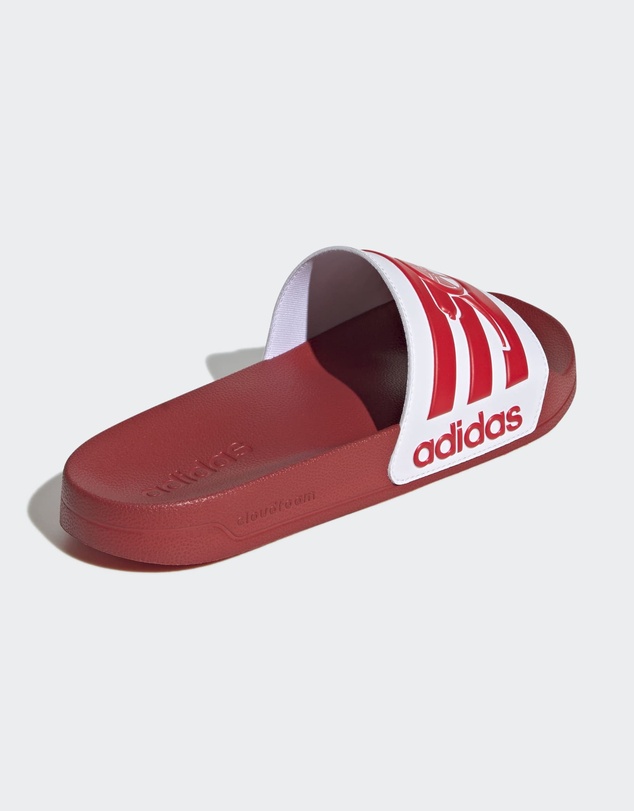 adidas Sportswear - Adilette Shower Arsenal Slides Unisex