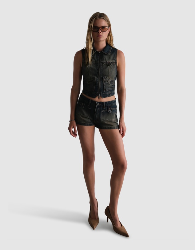 Abrand - 99 Short Kandi