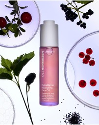 Ole Henriksen - Strength Hydrabarrier Face Oil