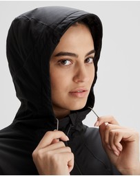 Kathmandu - Trailhead 2L Insulated Rain Jacket