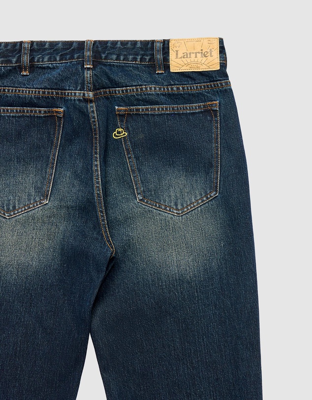 Larriet - Vini Jeans