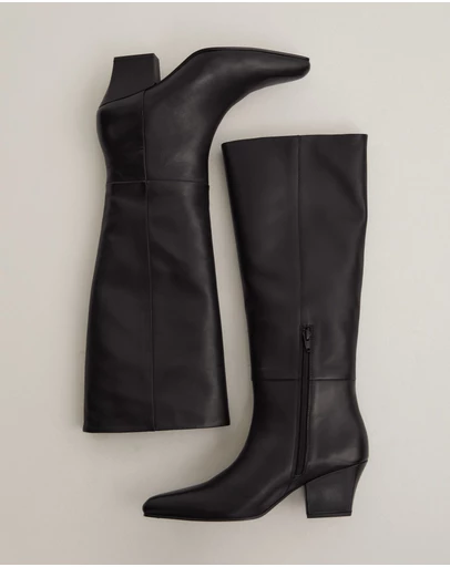 Witchery - Noah Boots