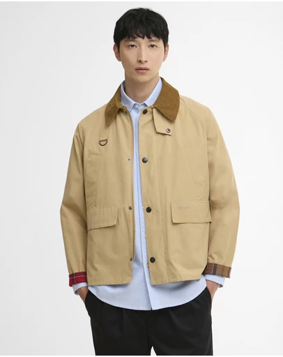 Barbour - Solar Spey Casual Jacket