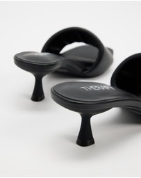 Therapy - Luxe Heels