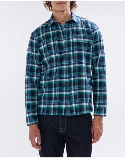 Marcs - Clayton Check Shirt
