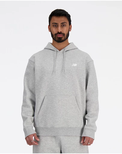 New Balance - Sport Essentials Fleece Hoodie