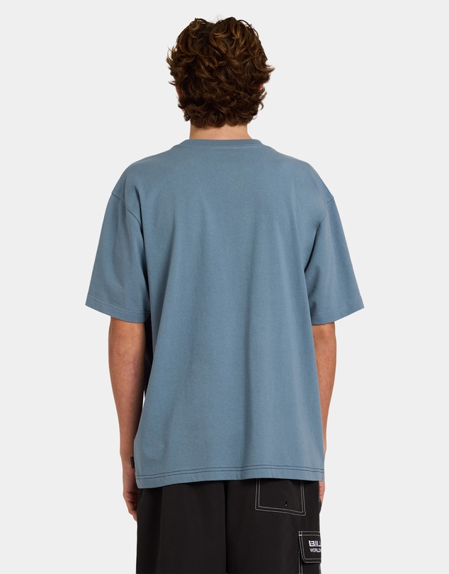 Billabong - Mens Spec Legacy T-Shirt