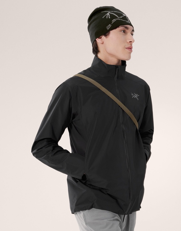 Arc'teryx - Solano Jacket Men's