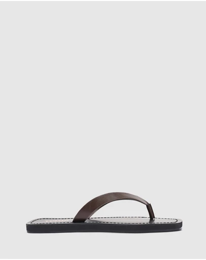 Verali - Dune Casual Thongs