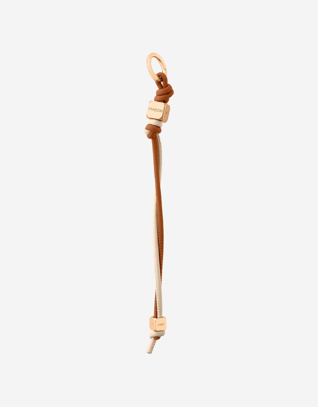 Maison De Sabre - The Wristlet Charm