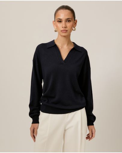 Navy Blue