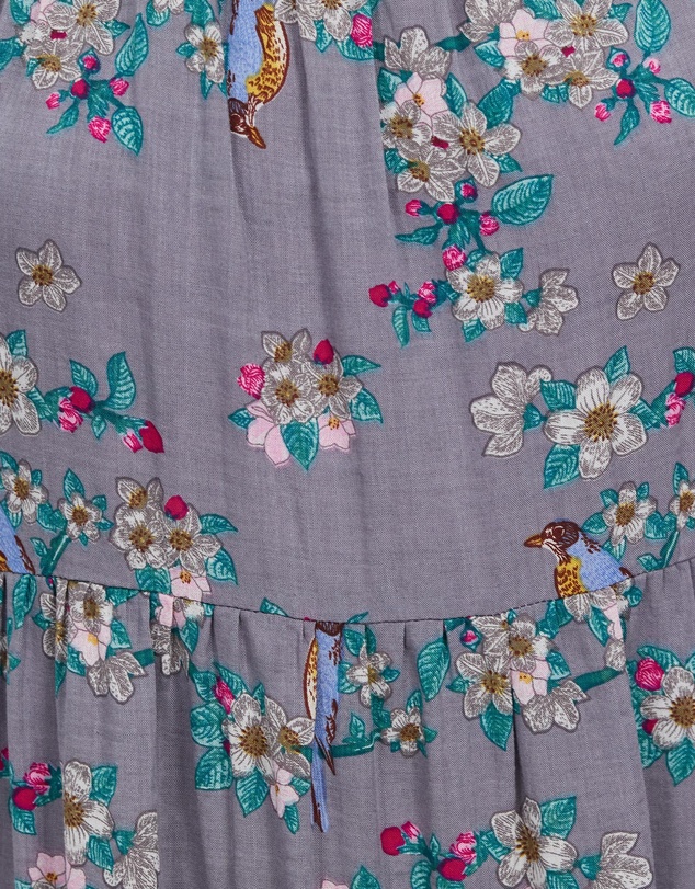 KAJA Clothing - Lauren Dress