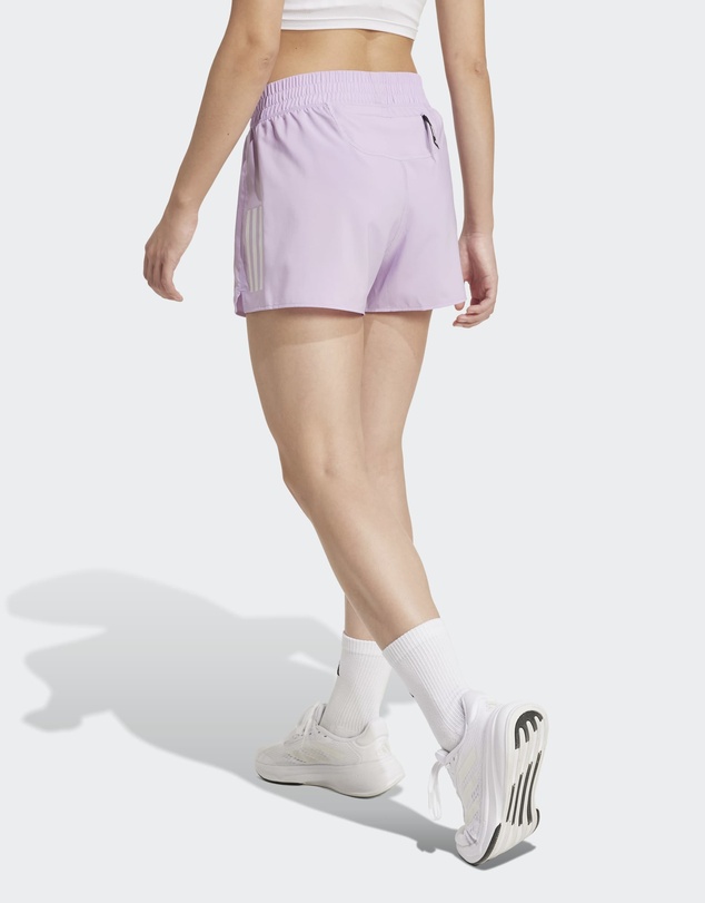 adidas Performance - Own the Run Shorts Womens