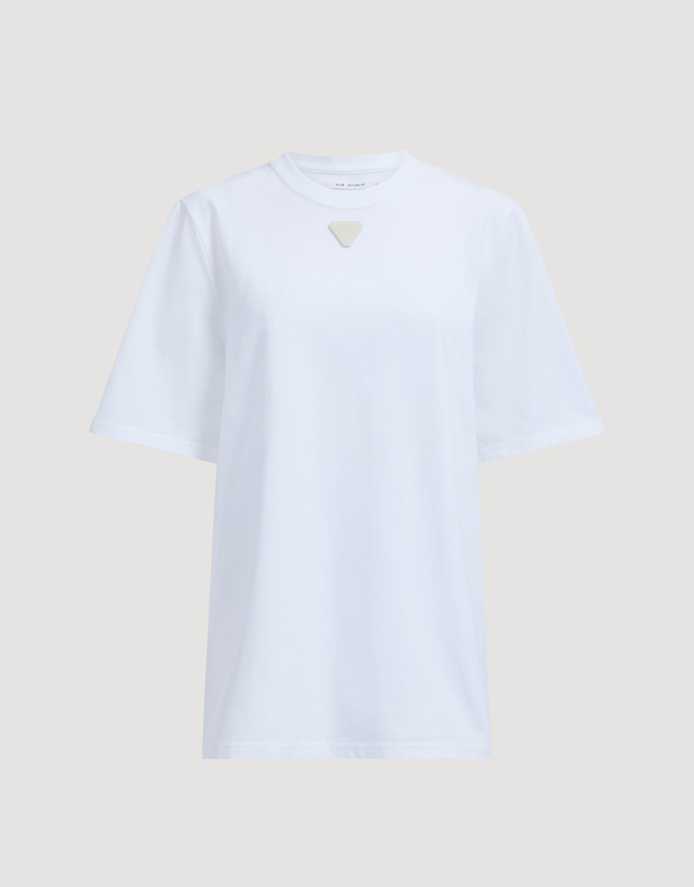 Aje Studio - Neroli Oversized Tee