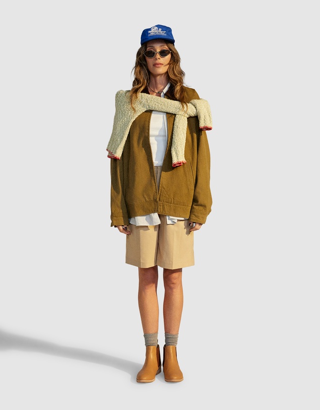 Rollie - Chelsea Boot