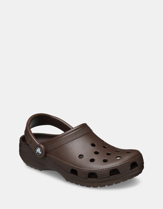 Crocs - Classic Clogs - Unisex