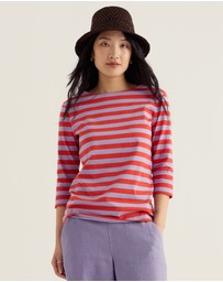 Seasalt - Sailor Top