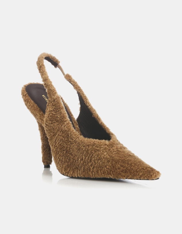 Alias Mae - Lorna Heels