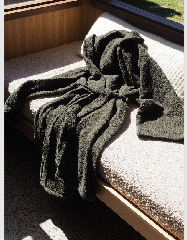 Sunday Supply Co - Banksia Home Robe